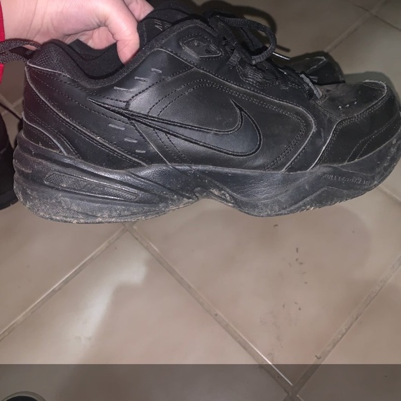 NIKE MENS AIR - Picture 1 of 2